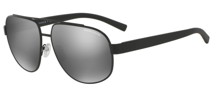 Armani Exchange Ax2019S 6063/6G Erkek Güneş Gözlüğü