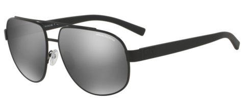 Armani Exchange Ax2019S 6063/6G Erkek Güneş Gözlüğü