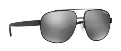 Armani Exchange Ax2019S 6063/6G Erkek Güneş Gözlüğü
