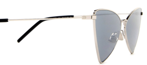 saint laurent sl 303 jerry 010 güneş gözlüğü