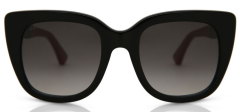 gucci gg0163sn 003 güneş gözlüğü
