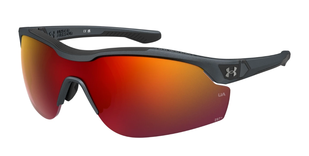 under armour UA YARD PRO 2 4WCW3 99 güneş gözlüğü