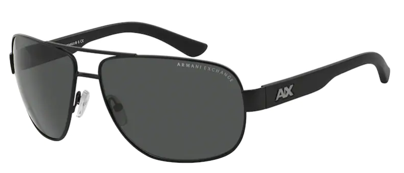 Armani Exchange Ax2012S 6063/87 Erkek Güneş Gözlüğü