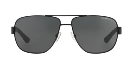 Armani Exchange Ax2012S 6063/87 Erkek Güneş Gözlüğü