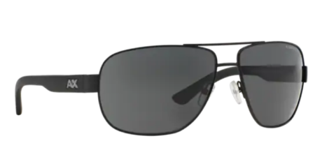 Armani Exchange Ax2012S 6063/87 Erkek Güneş Gözlüğü