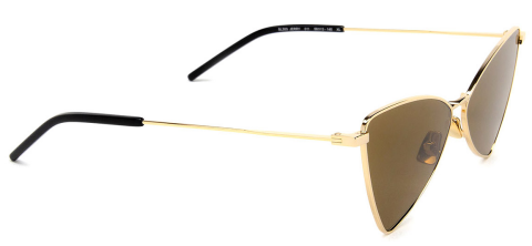 saint laurent sl 303 jerry 011 güneş gözlüğü