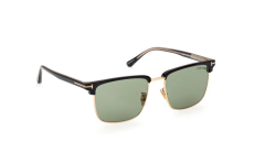 Tom Ford ft 0997 01N  Güneş Gözlüğü