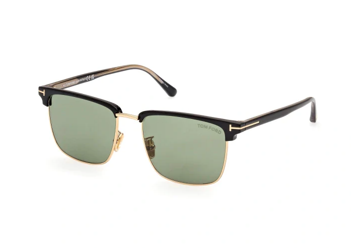 Tom Ford ft 0997 01N  Güneş Gözlüğü
