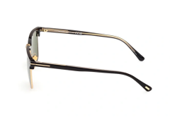 Tom Ford ft 0997 01N  Güneş Gözlüğü