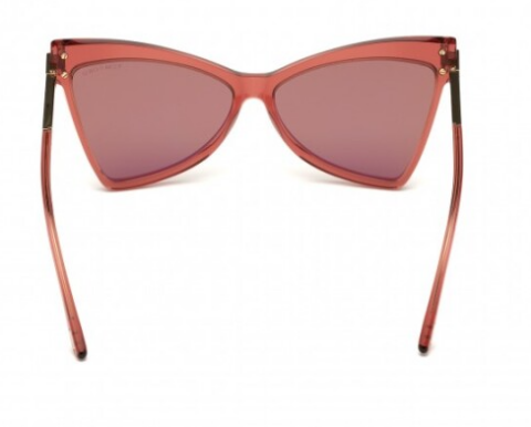 tom ford ft 0767 72y güneş gözlüğü