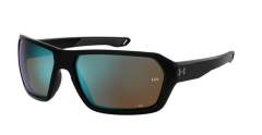Under Armour Recon 807 W1 Erkek Güneş Gözlüğü