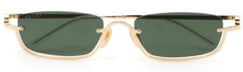 gucci gg1278s 002 güneş gözlüğü