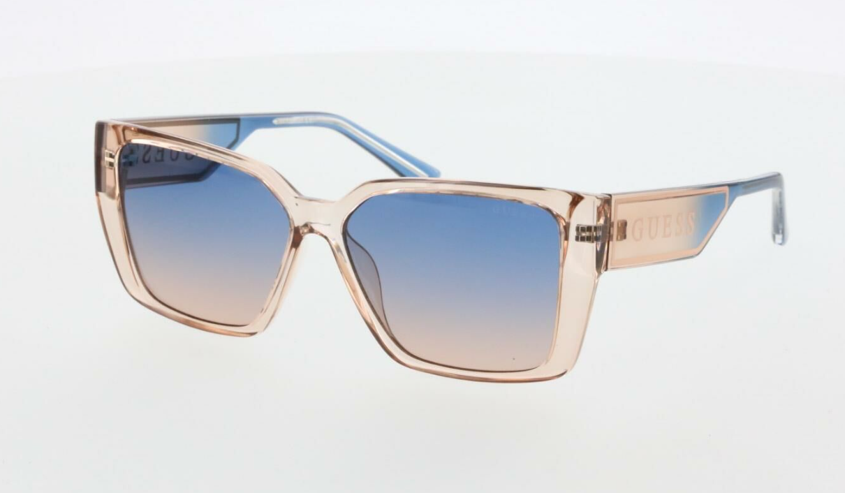 Guess Gu7818 57W 56 Güneş Gözlüğü