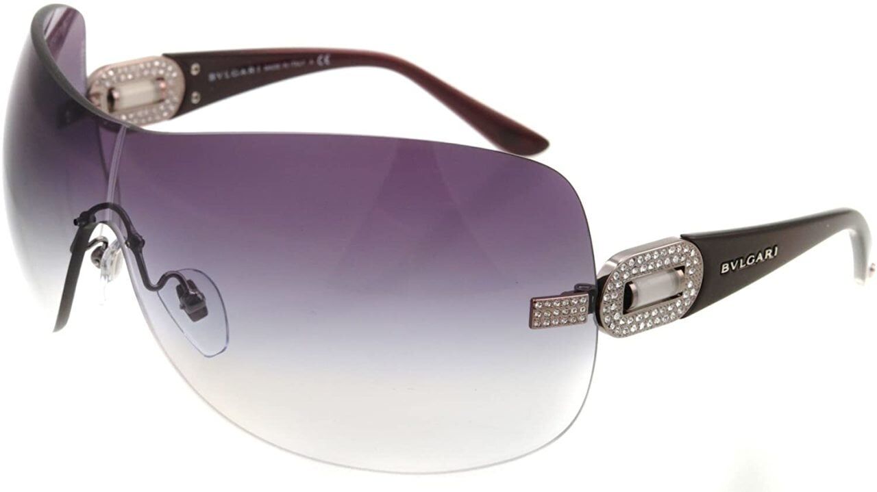 bvlgari bv6054b 176/8h  güneş gözlüğü