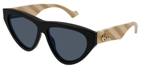 gucci gg1333s 004 güneş gözlüğü