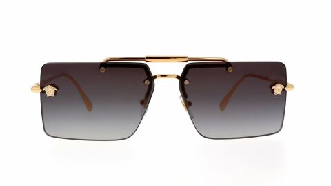 versace ve 2245 1002/8g güneş gözlüğü