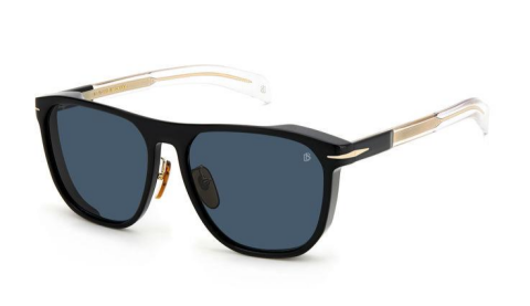 david beckham 7064/f/s 2m2/ku güneş gözlüğü