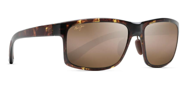 maui jim MJ0439S 003 güneş gözlüğü