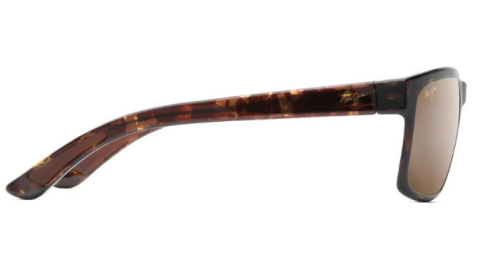maui jim MJ0439S 003 güneş gözlüğü