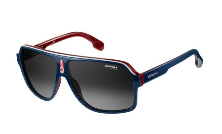 carrera 1001/s 8ru9O erkek güneş gözlüğü