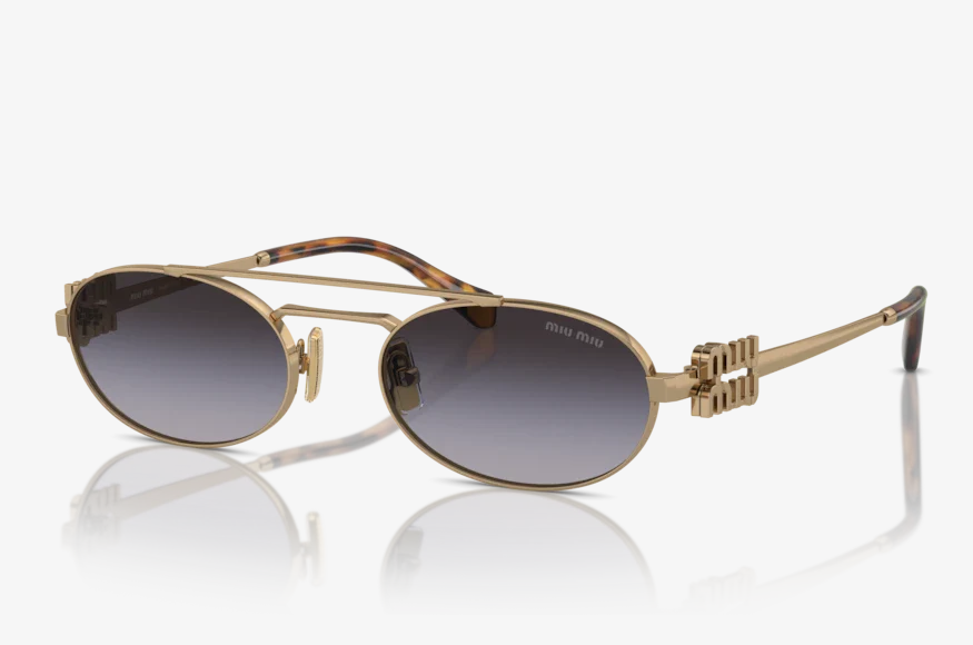 miu miu 54zs 7Oe5d1 güneş gözlüğü