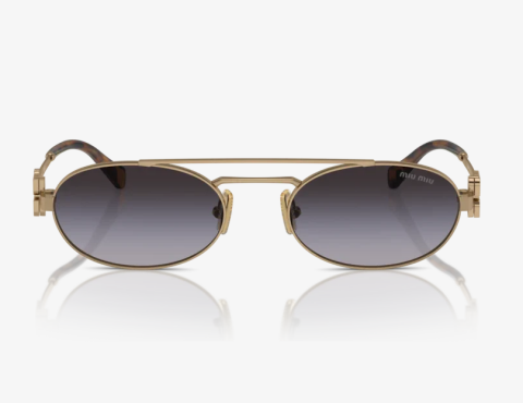 miu miu 54zs 7Oe5d1 güneş gözlüğü