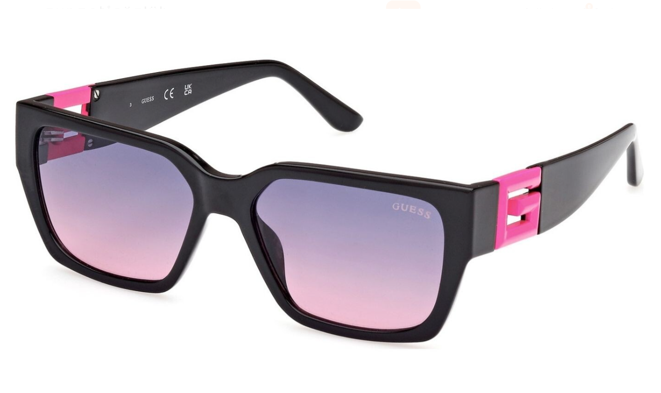 Guess Gu7916 94T 55 Güneş Gözlüğü