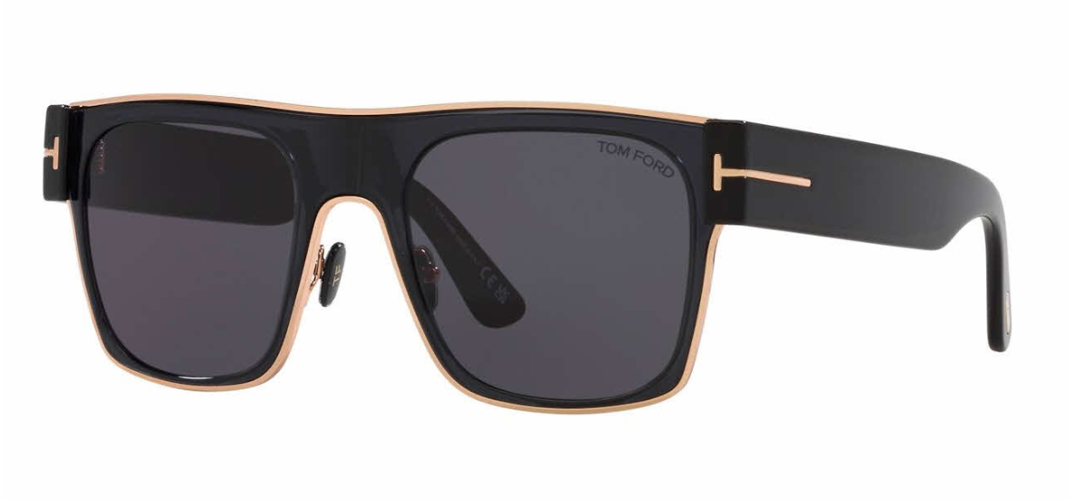 tom ford ft 1073 01a 54 güneş gözlüğü