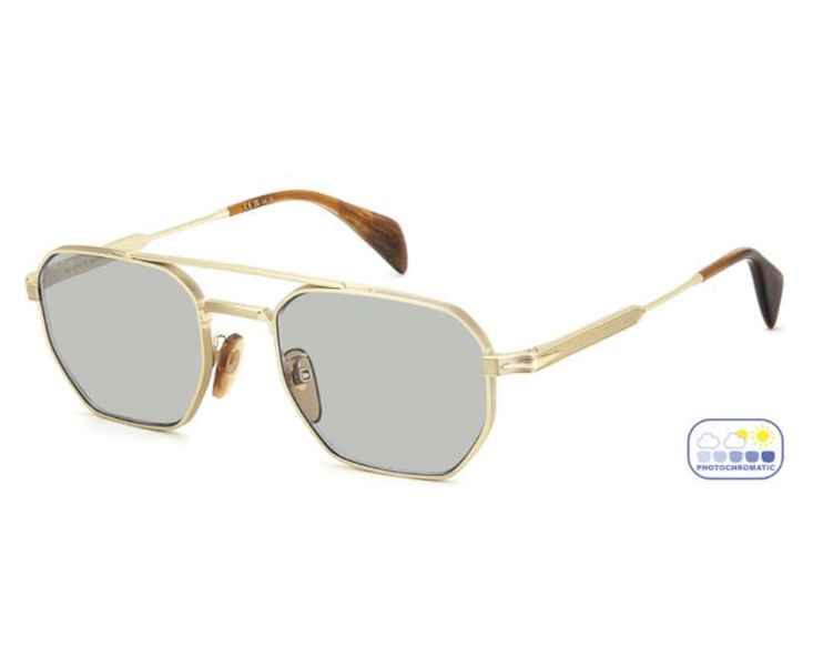 david beckham DB 1229/S t5u8j 56 güneş gözlüğü