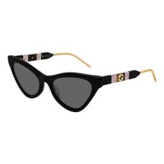gucci gg0597s 001 güneş gözlüğü