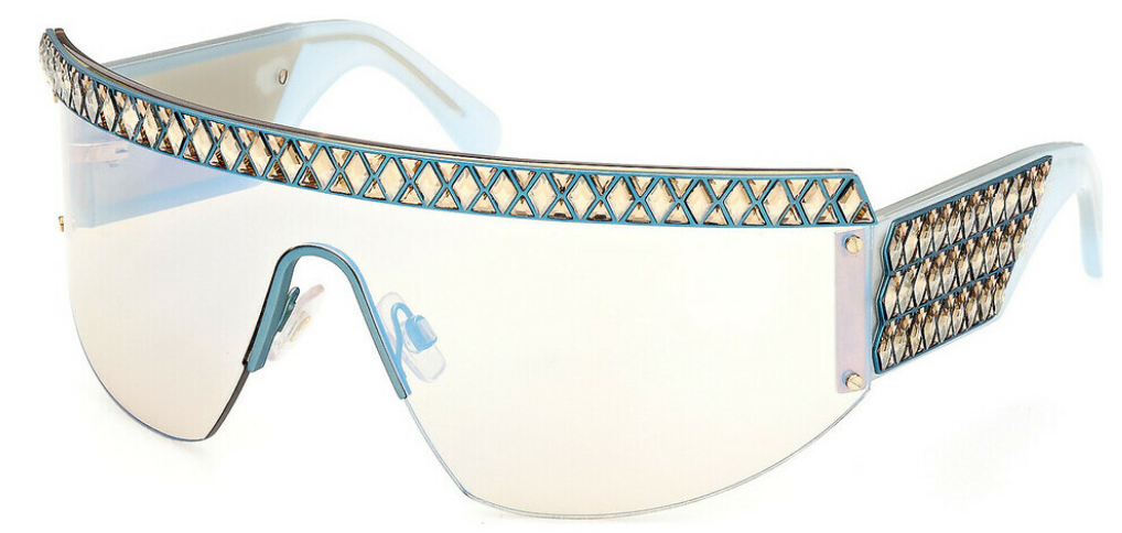 swarovski 0363 30x güneş gözlüğü