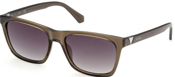 guess gu00044 96p güneş gözlüğü