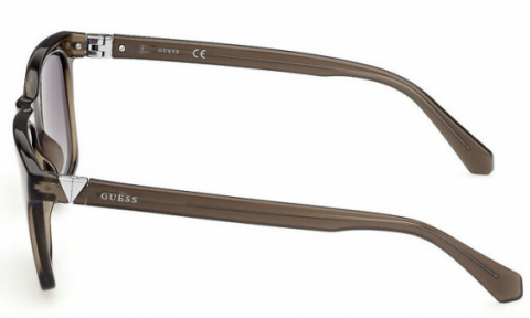 guess gu00044 96p güneş gözlüğü