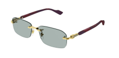 gucci gg1221s 003  güneş gözlüğü