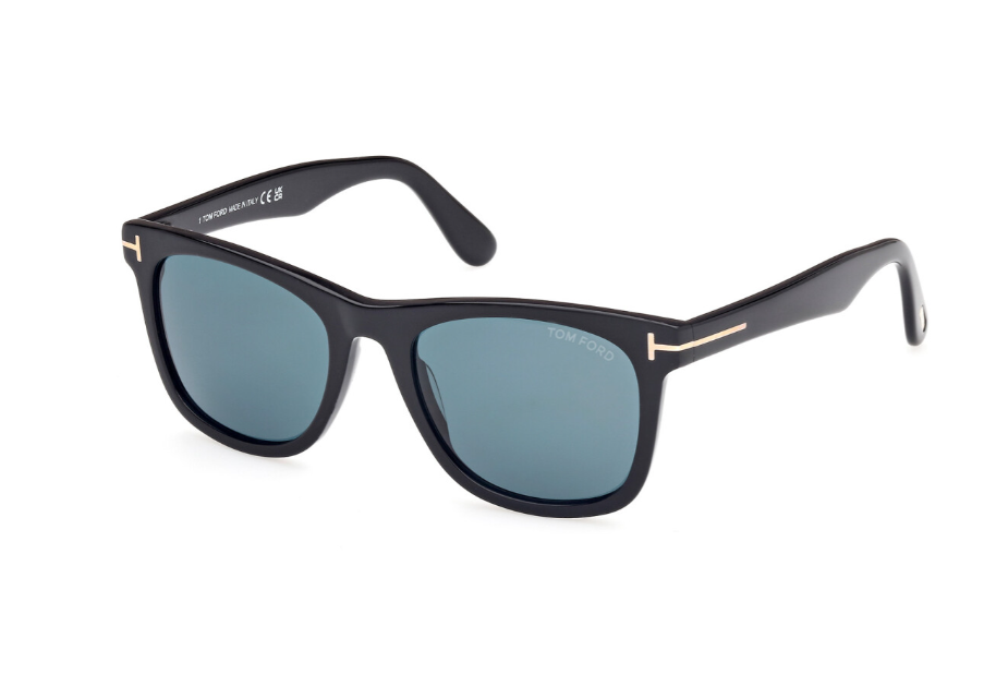 tom ford ft 1099 01n 52 güneş gözlüğü