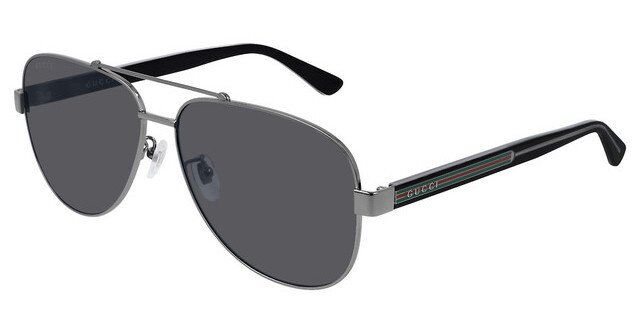 gucci gg0528s 007 güneş gözlüğü