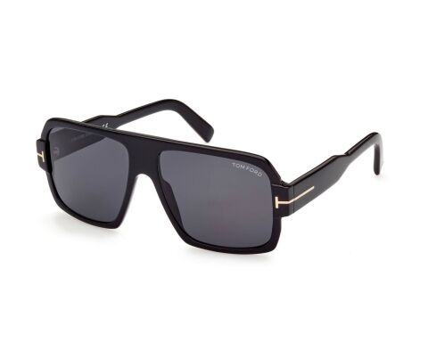 tom ford ft 0933 01a güneş gözlüğü