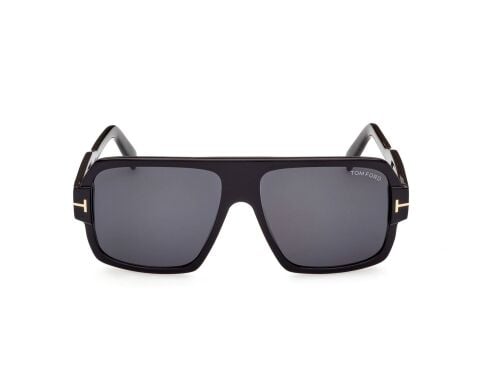 tom ford ft 0933 01a güneş gözlüğü