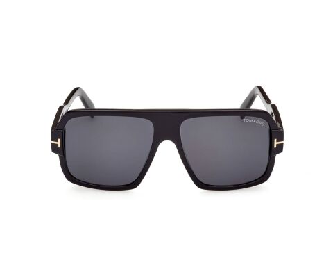 tom ford ft 0933 01a güneş gözlüğü