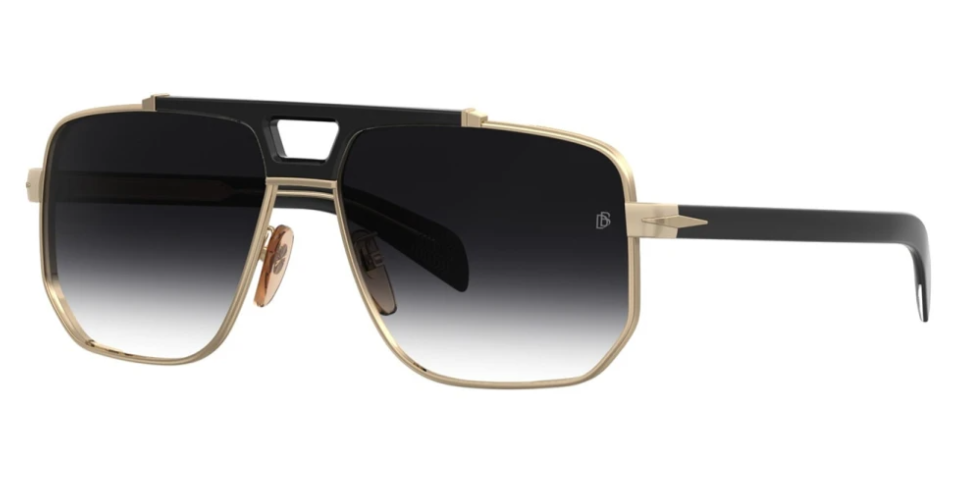 david beckham DB 7157/S RHL9O 61 güneş gözlüğü