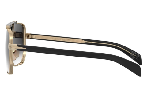 david beckham DB 7157/S RHL9O 61 güneş gözlüğü