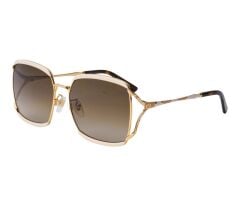 gucci gg0593sk 003 güneş gözlüğü