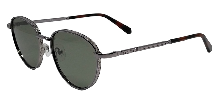 guess gu5205 08n güneş gözlüğü