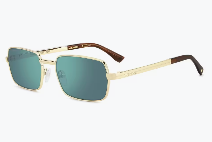 dsquared2 D2 0192/S 000MT 58 güneş gözlüğü