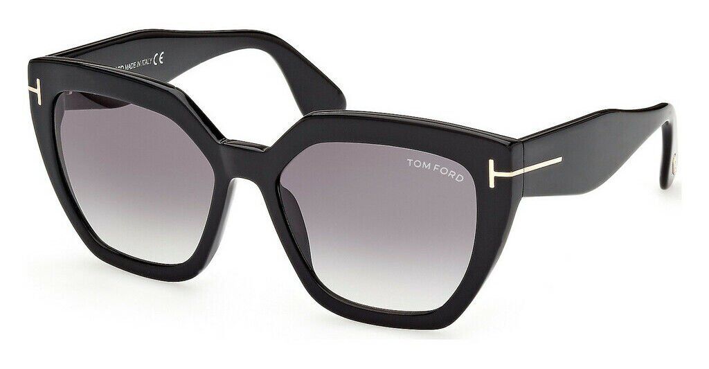 tom ford ft 0939 01b güneş gözlüğü