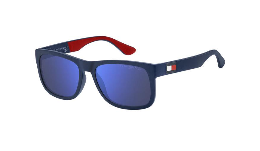 Tommy Hilfiger Th 1556/S Fll Unisex Güneş Gözlüğü