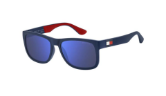 Tommy Hilfiger Th 1556/S Fll Unisex Güneş Gözlüğü