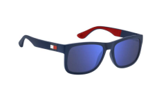 Tommy Hilfiger Th 1556/S Fll Unisex Güneş Gözlüğü