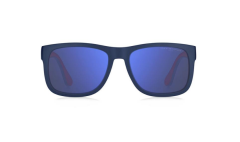Tommy Hilfiger Th 1556/S Fll Unisex Güneş Gözlüğü