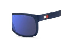 Tommy Hilfiger Th 1556/S Fll Unisex Güneş Gözlüğü